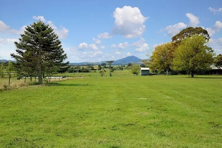 Second view of Homely rural property listing, 202 Bells Lane, Meroo Meadow NSW 2540