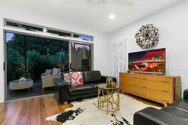 Fourth view of Homely townhouse listing, 4/85 Waverley Street, Annerley QLD 4103