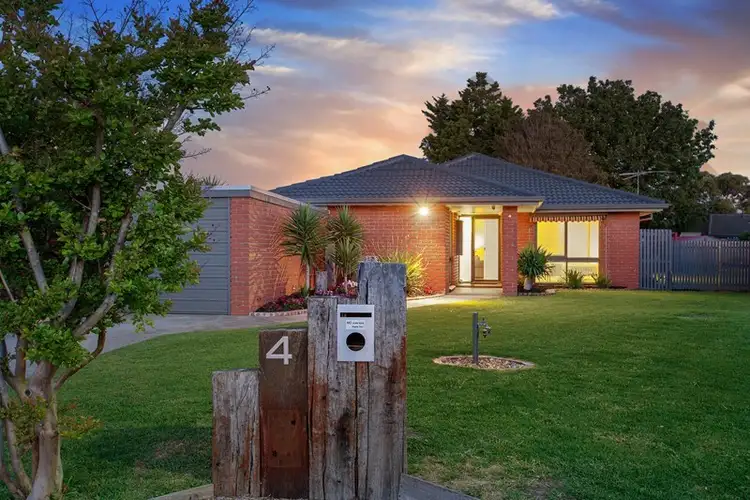 4 Irene Court, Chelsea VIC 3196