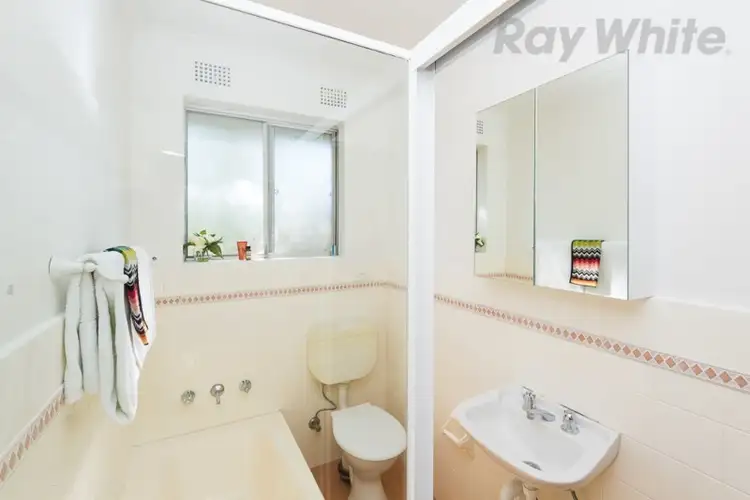 Seventh view of Homely apartment listing, 14/16 Grosvenor Crescent, Summer Hill NSW 2130