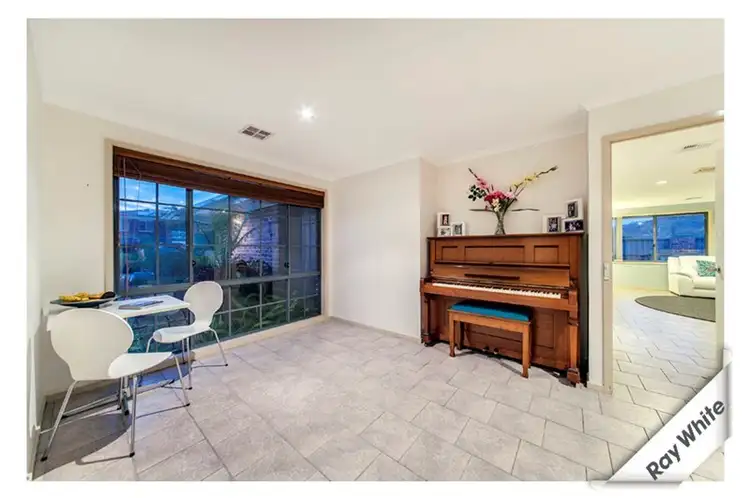 Sixth view of Homely house listing, 1 Kater Close, Macarthur ACT 2904