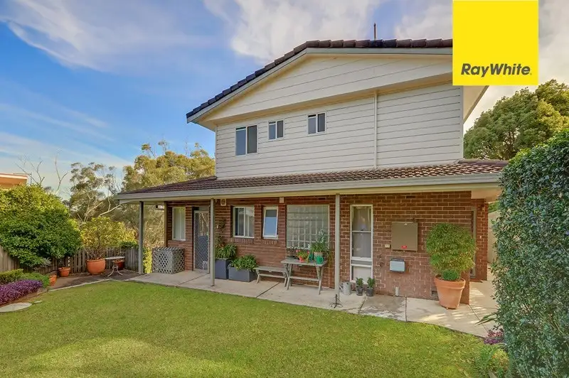 Main view of Homely house listing, 1B View Street, Cowan NSW 2081