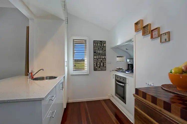 Second view of Homely house listing, 79 Thomas Street, Sherwood QLD 4075