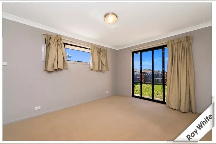 Sixth view of Homely house listing, 35 Eric De Salis Street, Macgregor ACT 2615