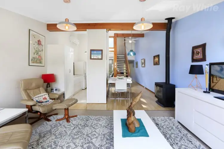 19 Vincent Place, Adelaide SA 5000