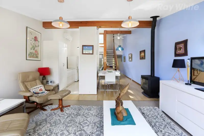 Main view of Homely townhouse listing, 19 Vincent Place, Adelaide SA 5000