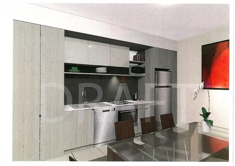 Fourth view of Homely land listing, 23 Victoria Crescent, St Albans VIC 3021