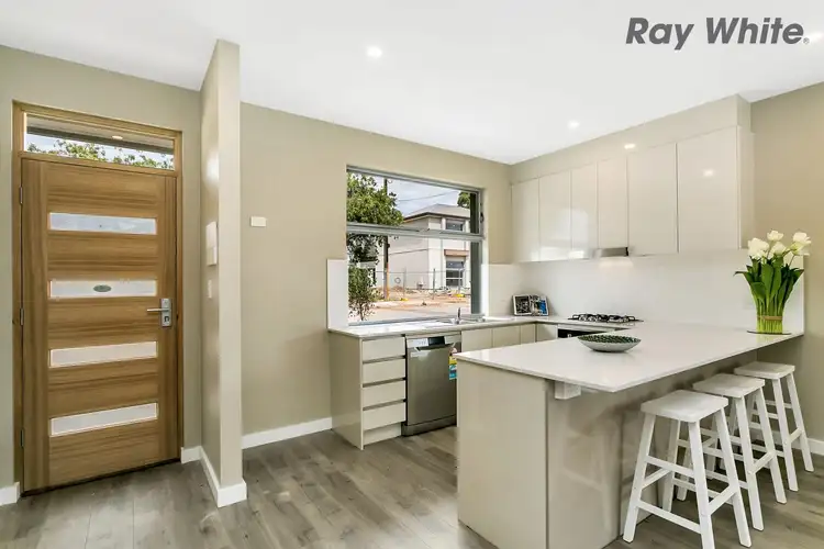 Third view of Homely townhouse listing, 23A Grazing Avenue, Morphett Vale SA 5162