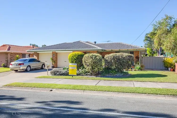 Fifth view of Homely house listing, 18 Endeavour Drive, Banksia Beach QLD 4507