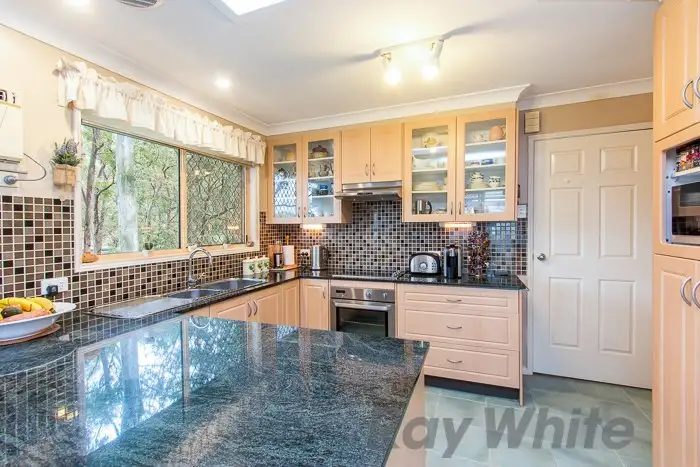 Fifth view of Homely villa listing, U 4/81 Spinnaker Ridge Way, Belmont NSW 2280