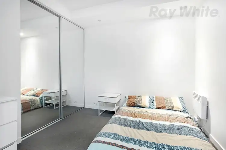 Sixth view of Homely house listing, 403/108 Flinders Street, Melbourne VIC 3000