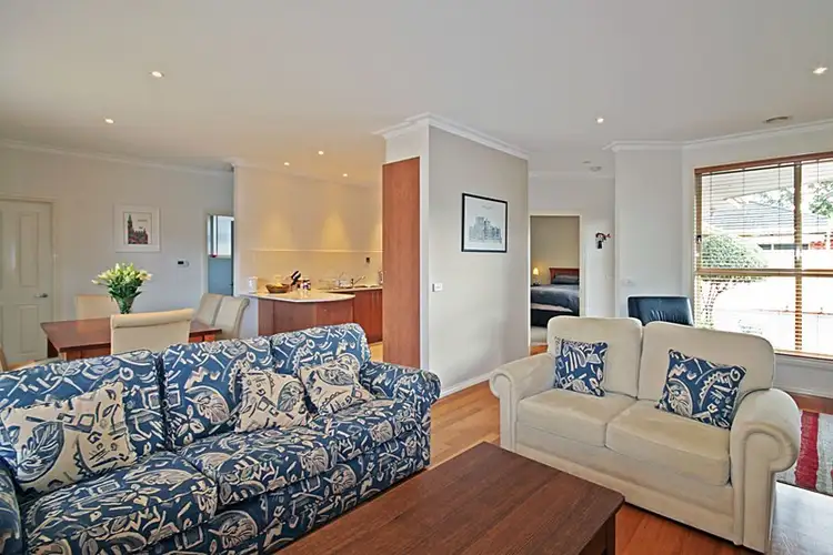 Second view of Homely unit listing, 4/70 Argyle Avenue, Chelsea VIC 3196