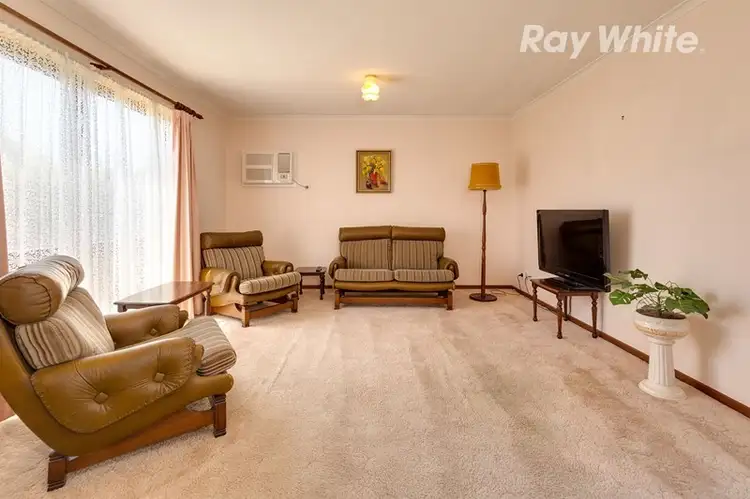 Fourth view of Homely house listing, 2/356 Parnall Street, Lavington NSW 2641