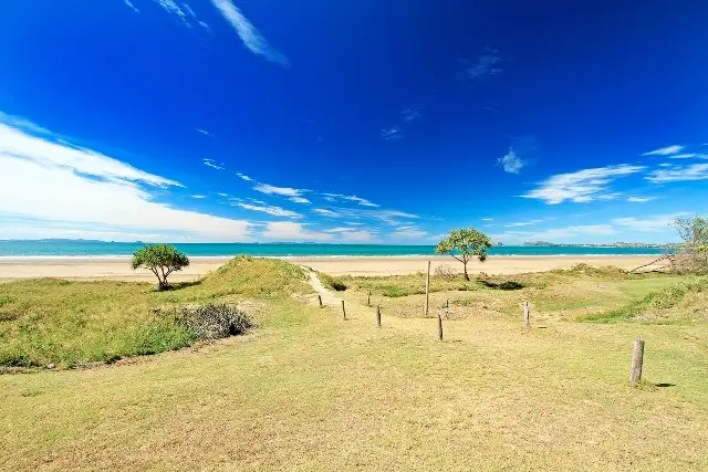 Fifth view of Homely land listing, 9 Todd Avenue, Yeppoon QLD 4703