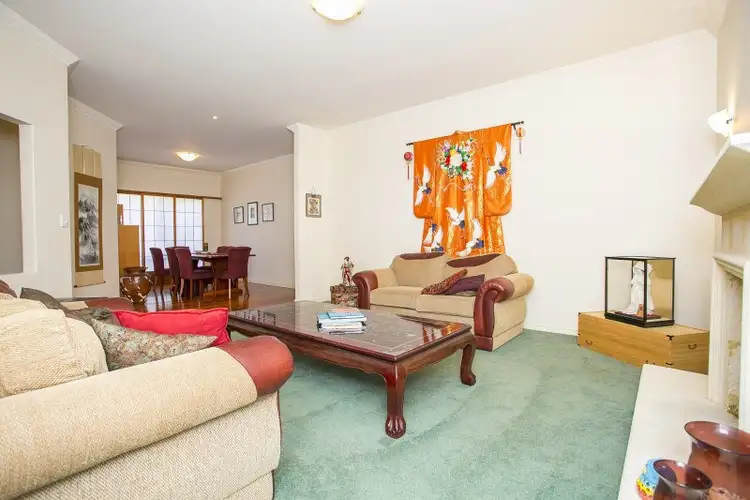 Fifth view of Homely house listing, 12 Lawnbrook Road East, Bickley WA 6076