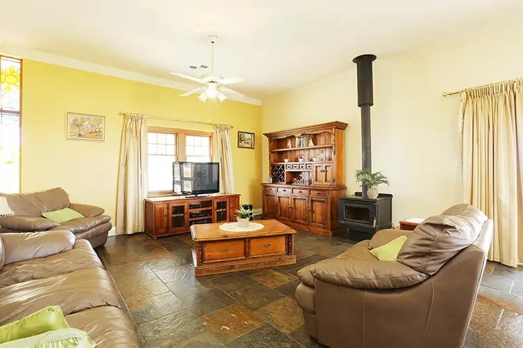 Fifth view of Homely house listing, 710 Standpipe Road, Cunningham SA 5571