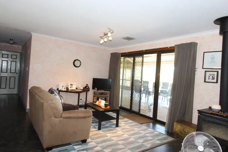 Fifth view of Homely house listing, 593 Mackintosh Road, Cadell SA 5321