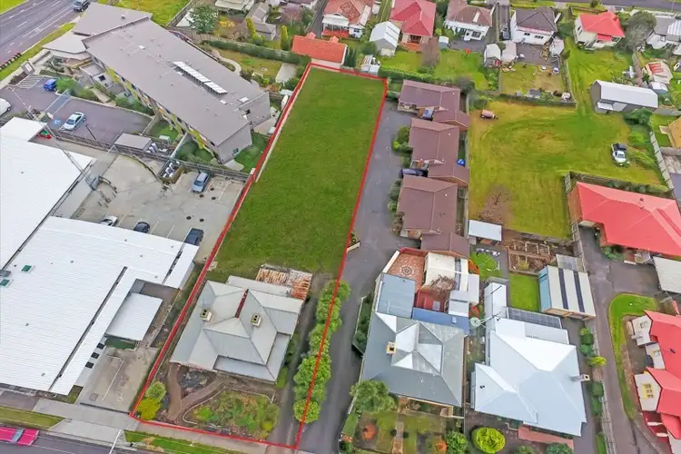 Fifth view of Homely house listing, 3 King Street, Warrnambool VIC 3280