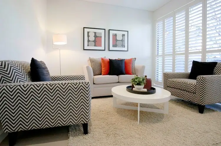 Sixth view of Homely house listing, 36 Peninsula Way, Baulkham Hills NSW 2153