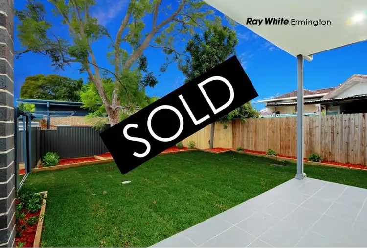 Third view of Homely house listing, 3 and 3A Christina Street, Rydalmere NSW 2116