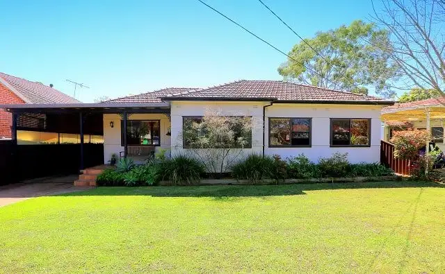 Main view of Homely house listing, 16 Rock Street, Yagoona NSW 2199