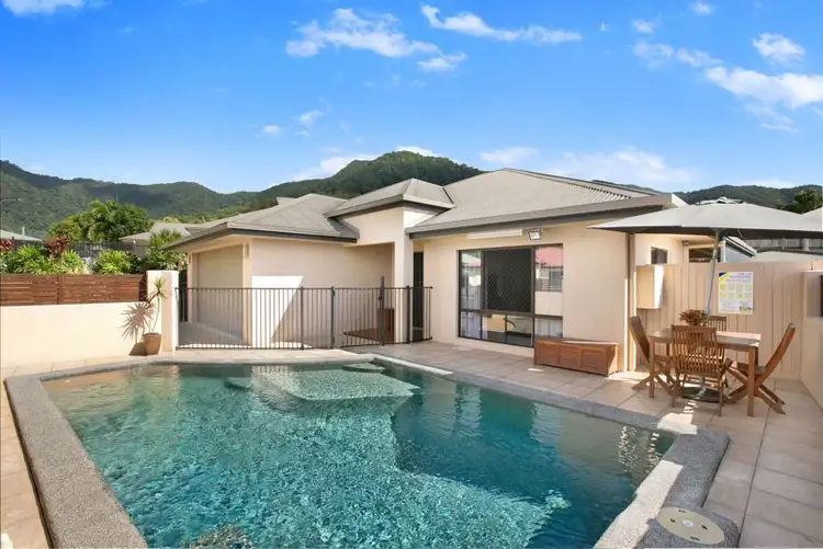 58 Fitzmaurice Drive, Bentley Park QLD 4869