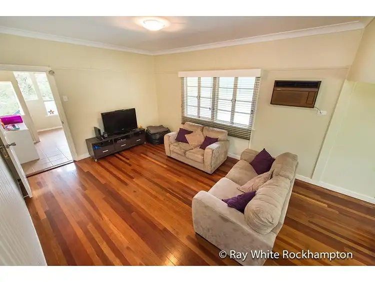 Fourth view of Homely house listing, 339 Rockonia Road, Koongal QLD 4701