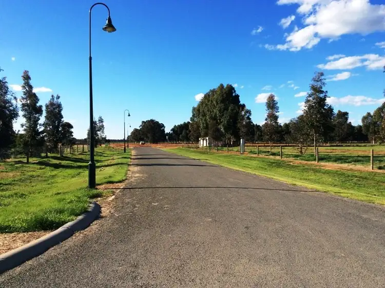 Main view of Homely land listing, Lot 51 Gravillea Way, Mulwala NSW 2647