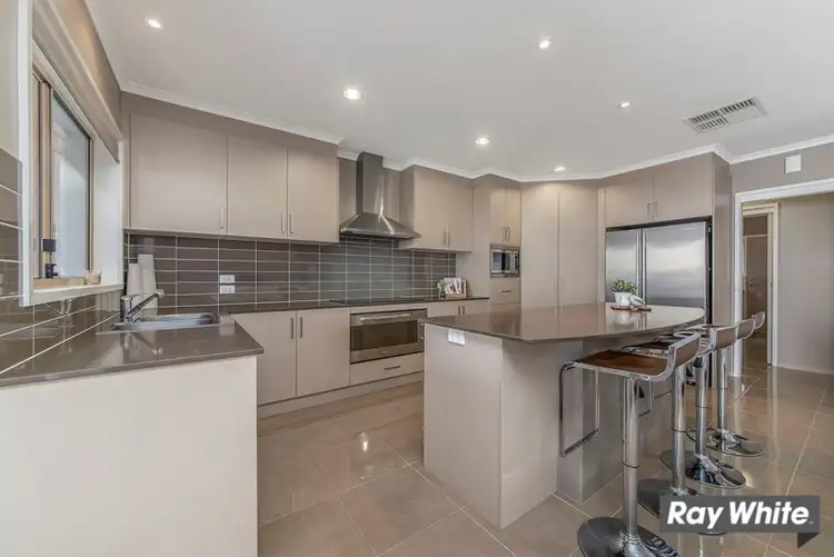 Sixth view of Homely house listing, 5 Denoon Street, Forde ACT 2914