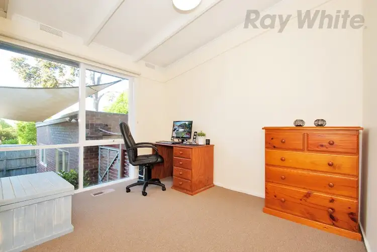 Fifth view of Homely unit listing, 7A TARONGA Crescent, Croydon VIC 3136