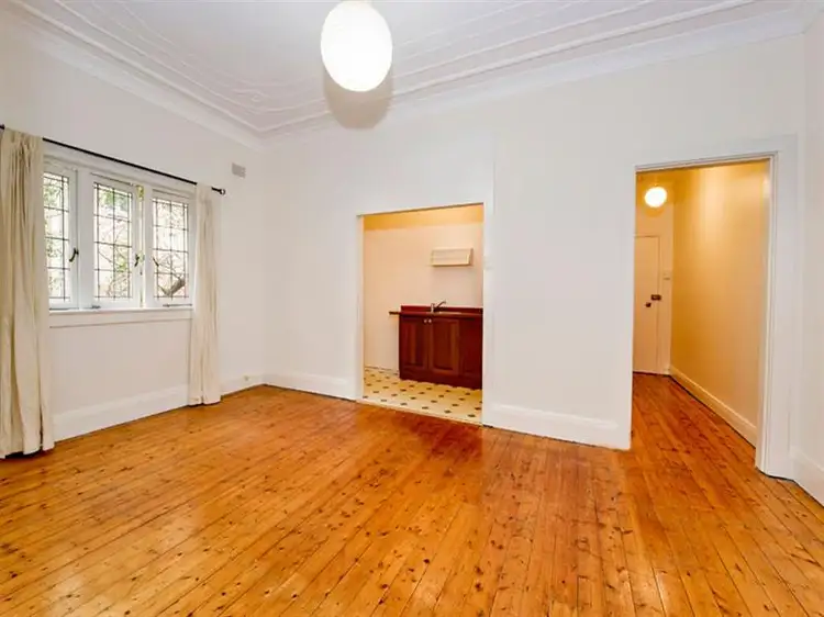 Main view of Homely apartment listing, 7/8 Edward Street, Bondi NSW 2026