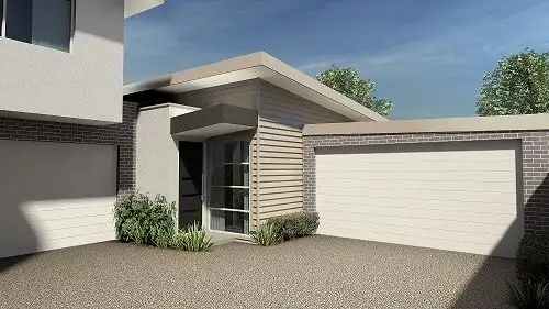 Third view of Homely house listing, 1/55 Jetty Road, Rosebud VIC 3939