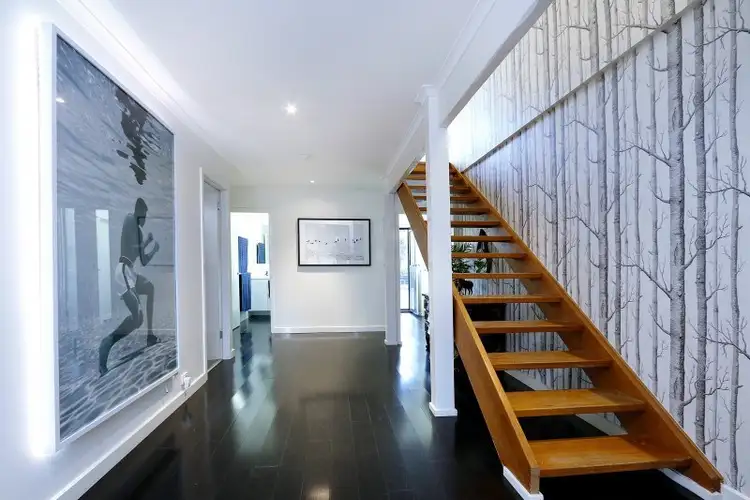Fifth view of Homely house listing, 619 Esplanade, Mornington VIC 3931