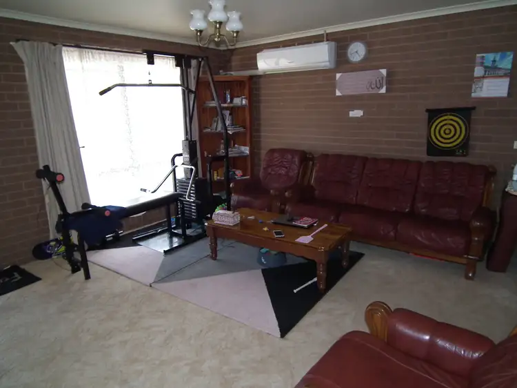 Second view of Homely unit listing, 3/2 Goulburn Street, Nagambie VIC 3608