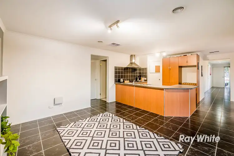 Fourth view of Homely house listing, 8 Greenbriar Way, Cranbourne West VIC 3977