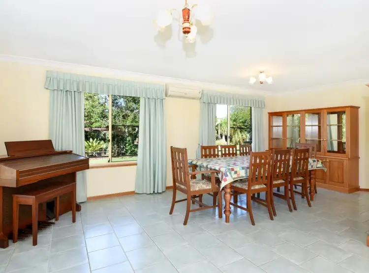 Fourth view of Homely house listing, 17 Skyview Street, Meringandan West QLD 4352