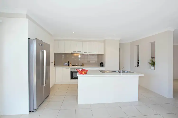 Seventh view of Homely house listing, 8 Parkfront Drive, Leopold VIC 3224