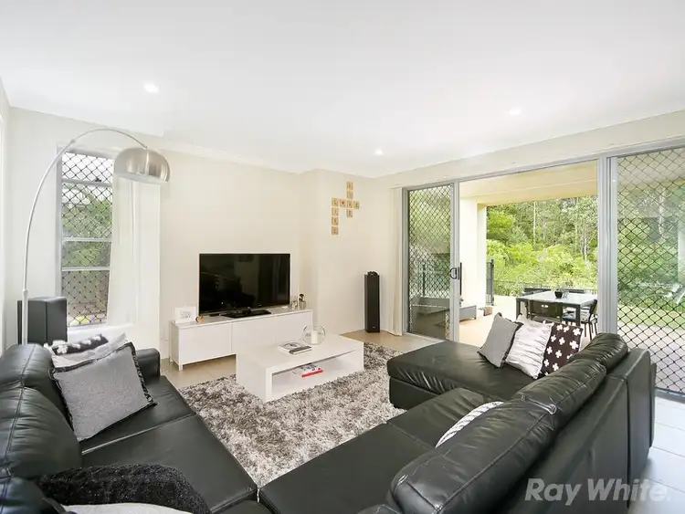 Second view of Homely house listing, 26 Sandhurst Crescent, Peregian Springs QLD 4573
