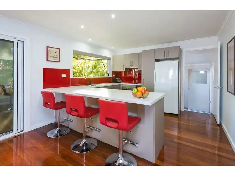 Fourth view of Homely house listing, 219 Wishart Road, Wishart QLD 4122