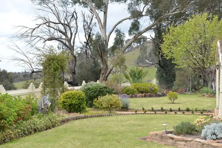 Second view of Homely rural property listing, ' SOUTH MOPRA' TIMOR Road, Coonabarabran NSW 2357
