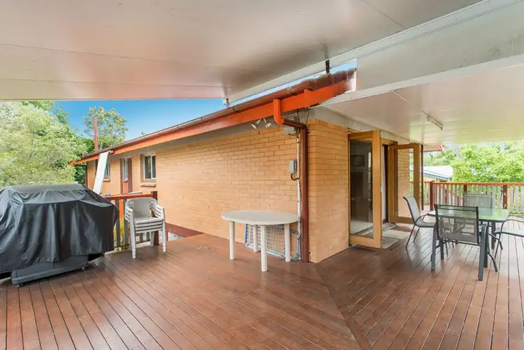 Second view of Homely house listing, 24 Rothesay Street, Acacia Ridge QLD 4110