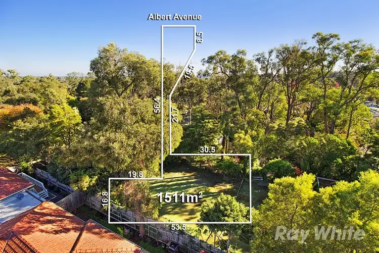 158 Albert Avenue, Boronia VIC 3155