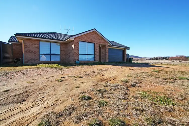 Third view of Homely house listing, 18 Deniston Circuit, Bungendore NSW 2621
