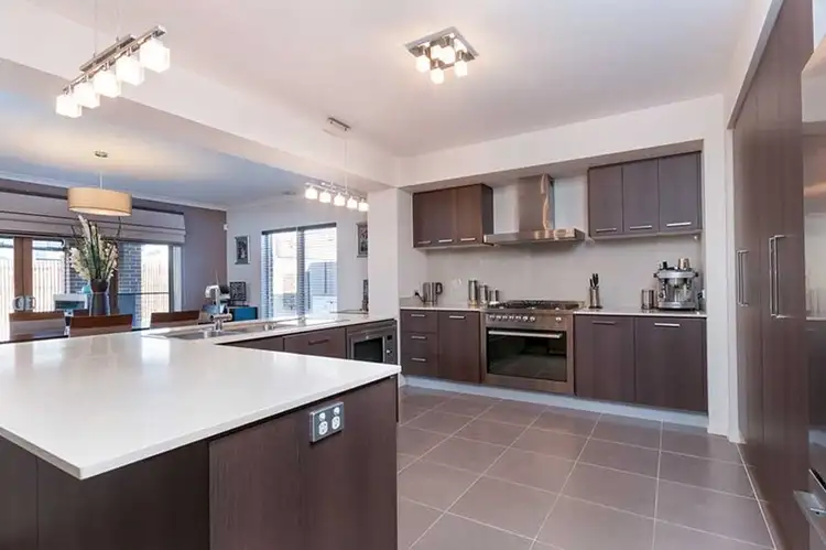 Third view of Homely house listing, 6 Mallacoota Way, Craigieburn VIC 3064