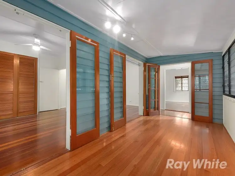 Fifth view of Homely house listing, 76 Payne Street, Auchenflower QLD 4066