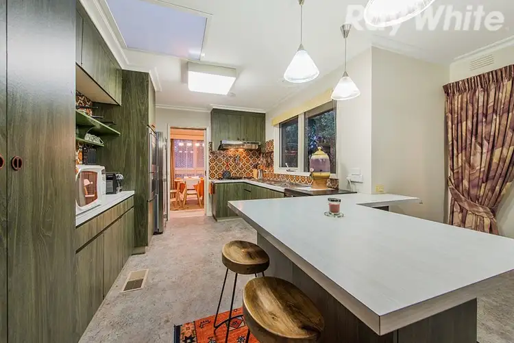 Fourth view of Homely house listing, 1 Carramar Court, Bayswater VIC 3153