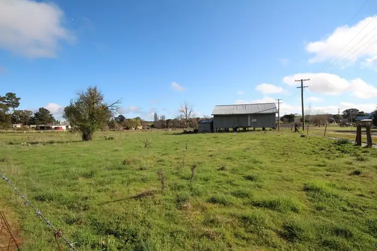 Main view of Homely rural property listing, 61-67 Burraga Street, Burraga NSW 2795