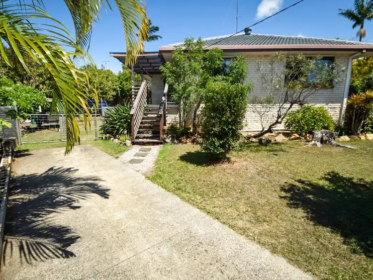 Main view of Homely house listing, 11 Boroko Place, Bli Bli QLD 4560