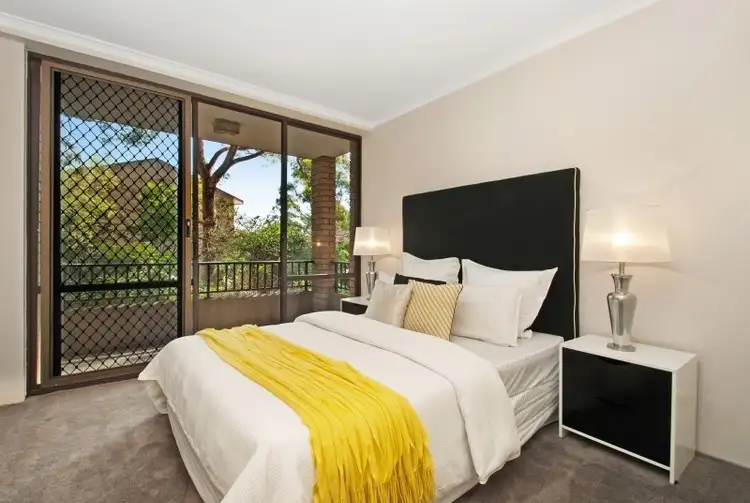 Fourth view of Homely apartment listing, 1/44 Khartoum Road, Macquarie Park NSW 2113