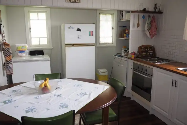 Sixth view of Homely house listing, 15 Amity Street, Maryborough QLD 4650